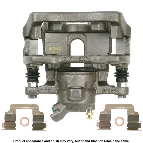 LANDROVER Auto Parts Vehicle Brake Caliper 19B3357 19B3356