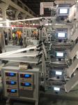 4 Ply Automatic Surgical Face Mask Machine