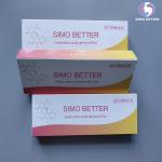 Cross - Linked Hyaluronic Acid Injection Medical Grade For Adults Face