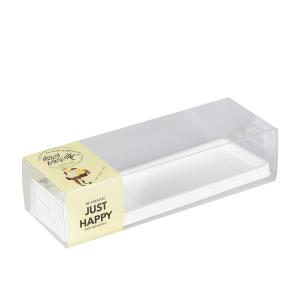China Attractive Silk Screen Printing Garment Packaging Boxes wholesale