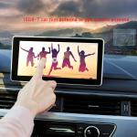 DC 3.3-5.0V Supply Voltage Satellite Booster GPS Combo ISDB-T Film Car TV