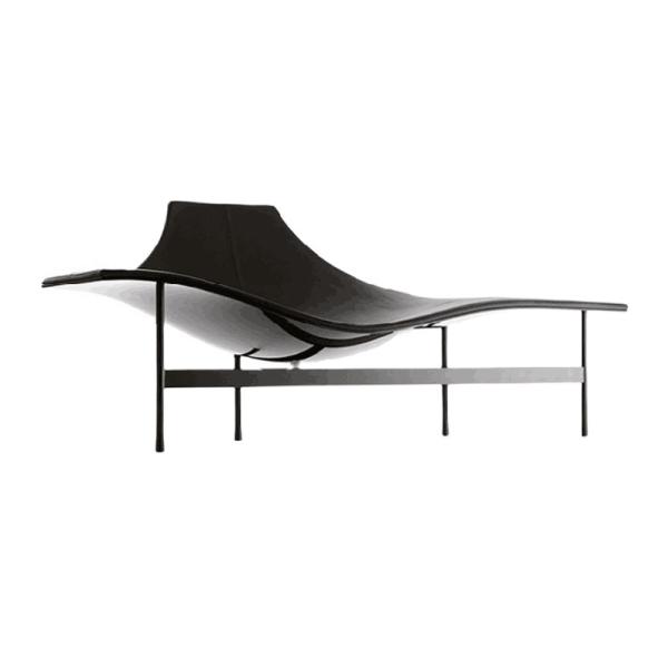 Lounge Chairs Leisure Hot Sale Recliner Living room Leisure Leather Chaise