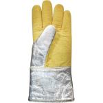 Size 9 And 10 Heat Resistant Work Gloves 350 Degrees