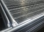 Temporary Fencing For Sale