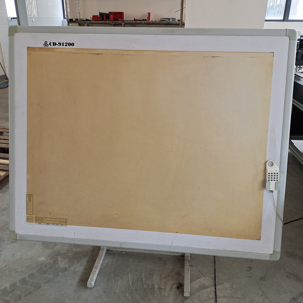 16 Key Scaler Wired 2540 Lines Apparel Digitizer For Clothing Plate Making Scanner
