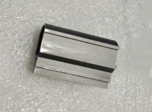 China Precision CNC Milling Bushing Punch Carbon Steel Material OEM ODM wholesale