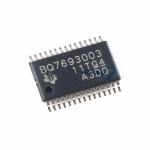 Battery Management IC BQ7693003DBTR 3.3V 40 UA Li Phosphate Battery Moniter