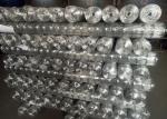 3x3 galvanized welded wire mesh