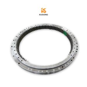China R320LC-7 Swing Bearing 81N9-01020 Excavator Slewing Circle wholesale