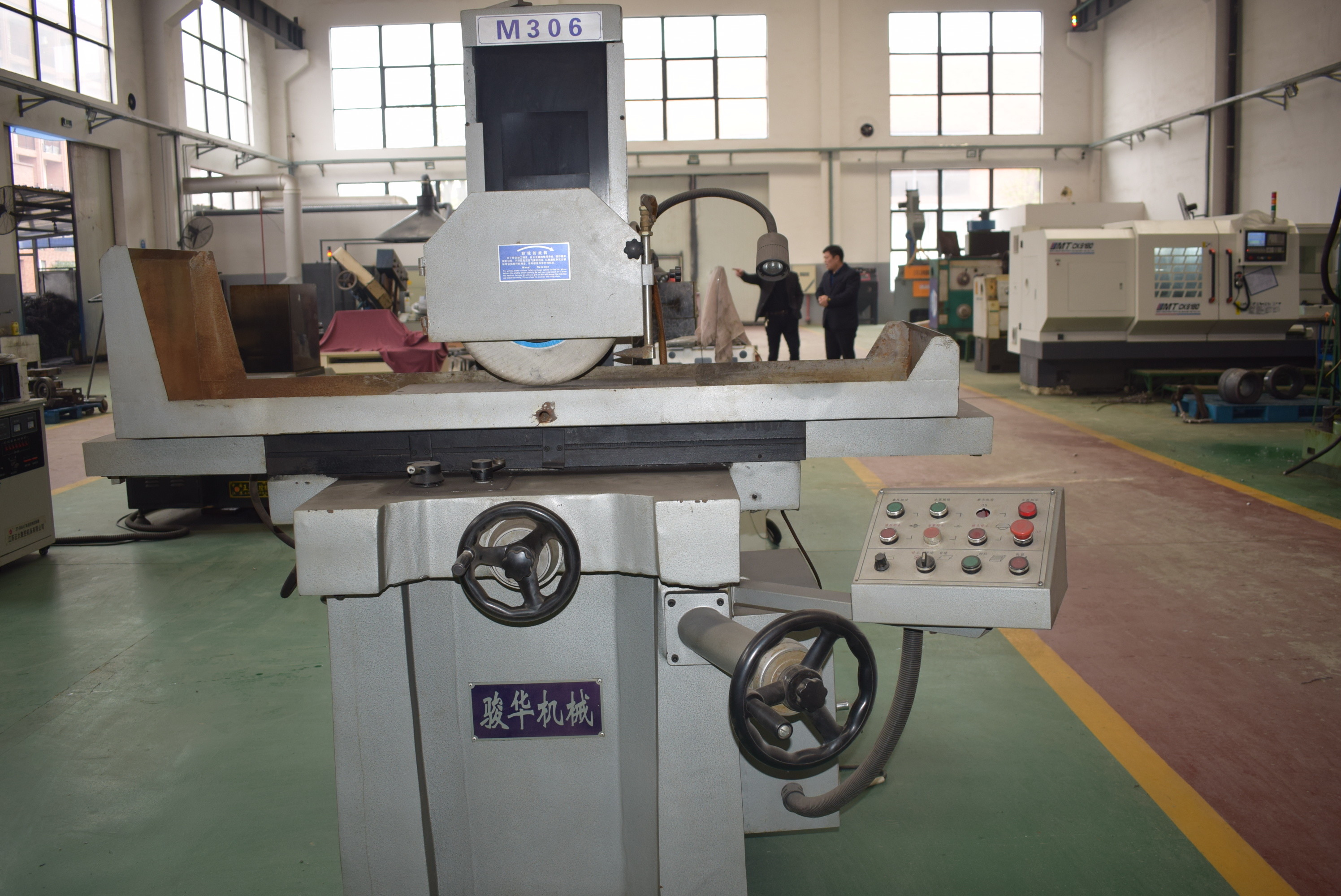 18 Inch Boring Machine Cutter / Shield Machine Tools Japanese Technology