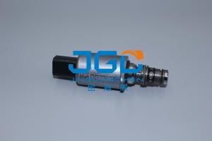 China SY215 SY235 SY335 Hydraulic Pump Solenoid Valve 1013365 1017628 1017969 Excavator Electrical Components wholesale