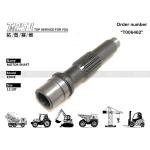 S Top-Notch Hydraulic Pump E306E Excavator Parts For Dealed Bag Transport