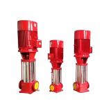 GDL Centrifugal Vertical Multistage Pump 3500rpm for Water supply