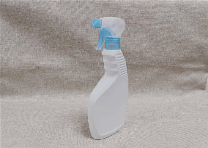 Reusable Pump Up Sprayer , Household Cleaning Water Bottle Pump Mister