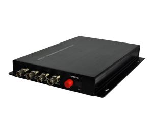 China 1-ch bidirectional ASI extender over fiber optic wholesale