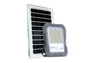 China 620LM Energy Saving Flood Light 6500K - 7500K Smart Motion Flood Light wholesale