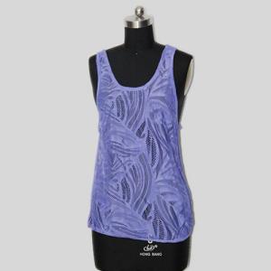 China 100% Polyester Yoga Workout Clothes Great Stretch Flexible Light Weight wholesale