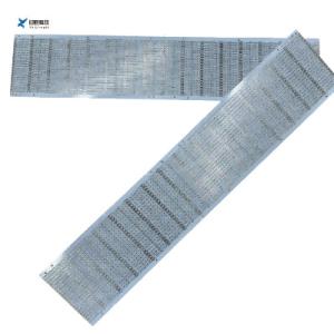 China Durable Design Aluminium Led Pcb Board Heat Resistant wholesale