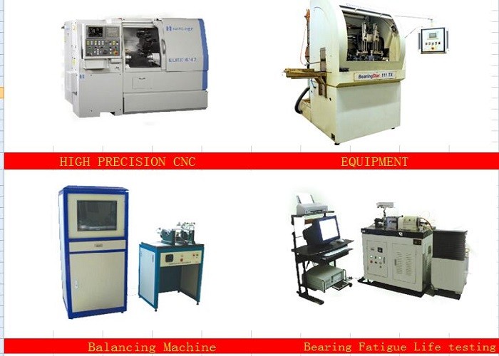 Opening Roller Completes For Spinning Machine; Spare Parts Of Textile Machine