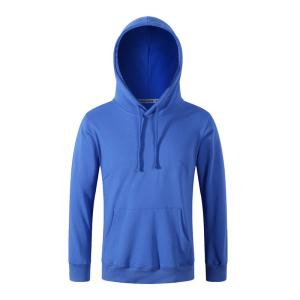 China Flyita 2021 Custom Logo Sports Pullover Hoodie Mens Sweatshirts Cotton Plain Hoodies Hot Selling Style wholesale