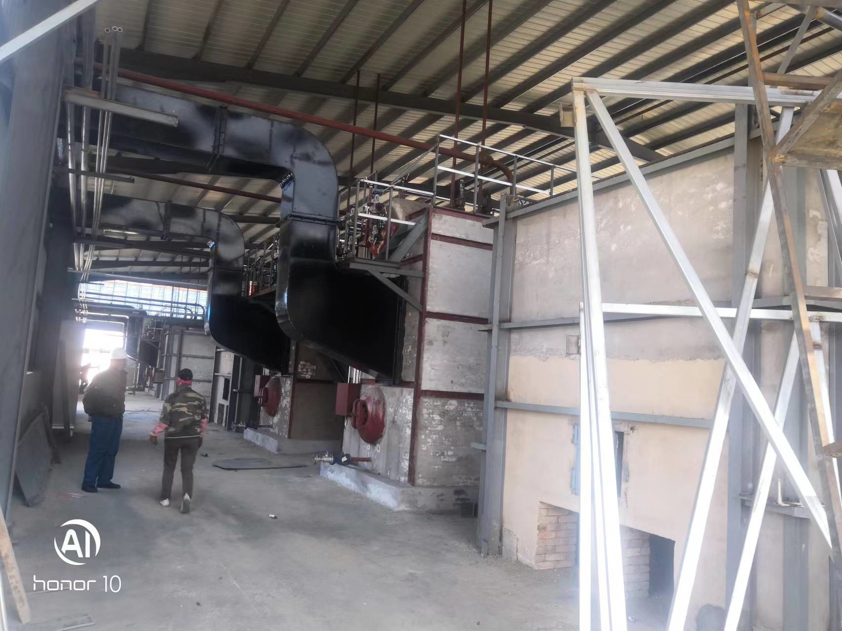 High Activation Rate Activated Carbon Manufacturing Plant Multipurpose
