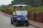 Classis CE Approved 2 Passenger Golf Cart / Electric Golf Club Cart
