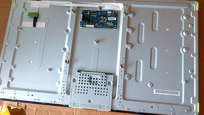 LG 32" LC320DXY-SHAA LCD TV Panel Display Screen 400CD/m2 Brightness 1366*768 Pixels