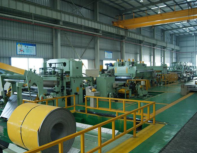 ASTM B622 Alloy Steel Coil C276 Hastelloy Material AS Standard