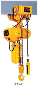 China ELECTRIC CHAIN HOIST 3TON wholesale