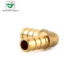 1"X1'' 90 Degree Threaded Copper Elbow