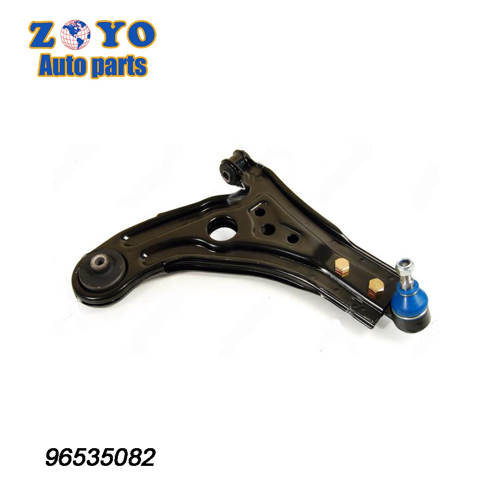 Chevrolet Aveo T200 T300 Hatchback 2011 Front Lower Control Arm Reference NO. SS4042