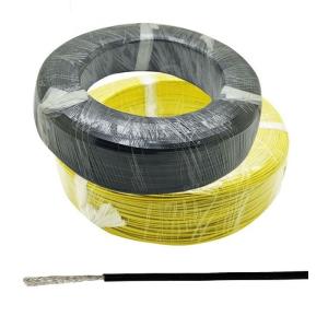 China High Temp FEP Insulated Wire Tin Plated 24 Awg wholesale