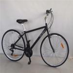 Single Speed Bicycle Classic City Cruiser Bike Women Step Through Lady Bikes 1
