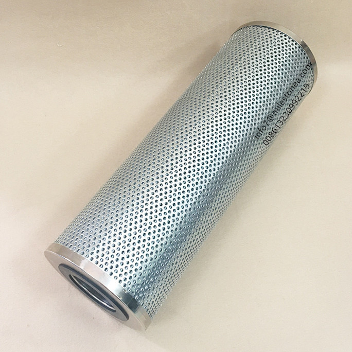 High quality hydraulic return oil filter element N35359