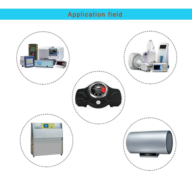ESP32 Display Module 3.5 Inch Product weight About 50g for Affordable Display Solutions