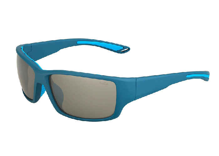 Anti Fog Coating Mountain Climbing Sunglasses Polycarbonate Lenses Waterproof