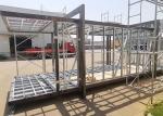 Prefab Garden Studio Light Steel Frame Garden Shed Your Serene Retreat In Nature