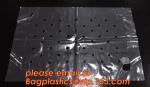 Clear Poly Sheeting Lay Flat Tubing Layflat Tubing Tubing Bags Auto Bags