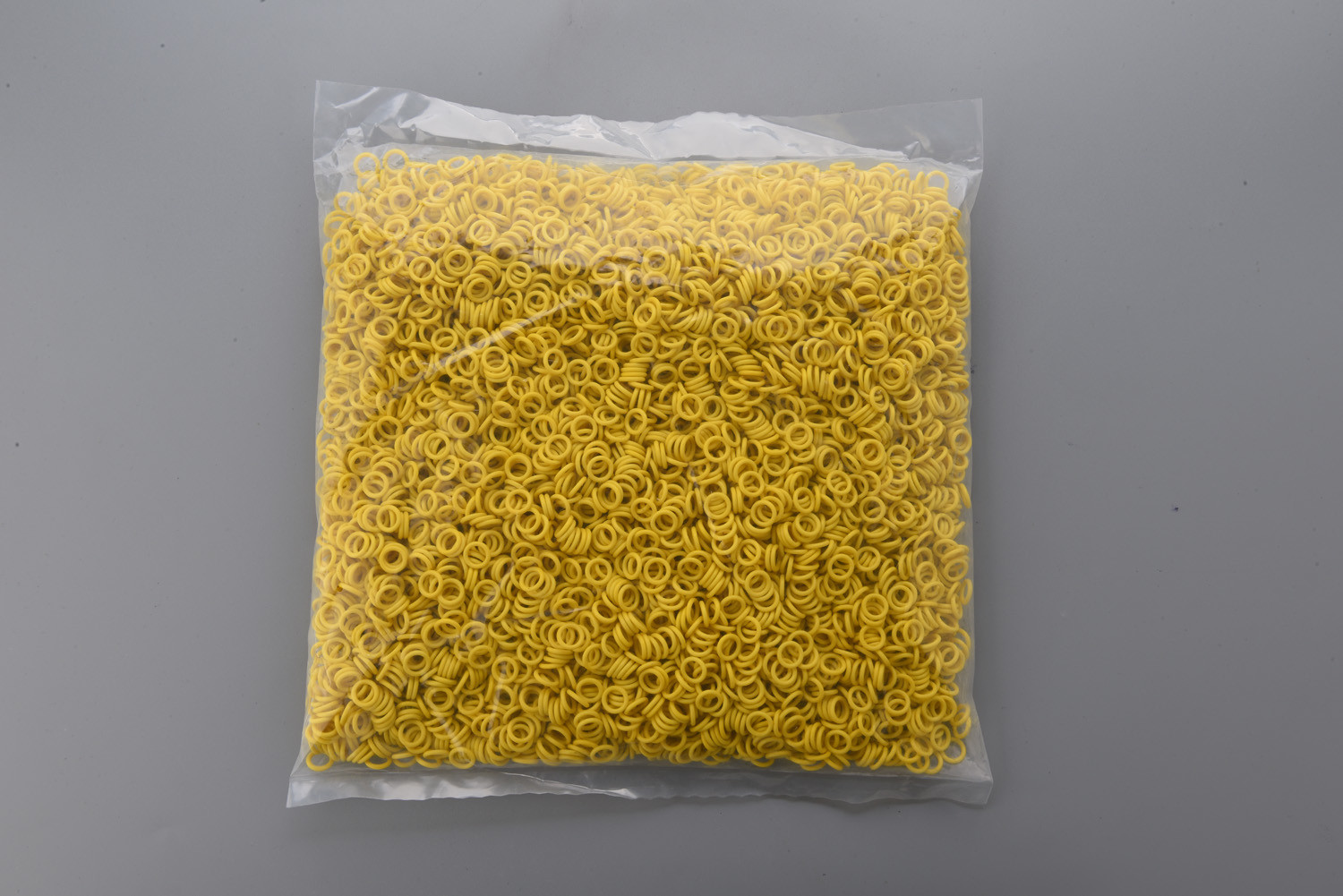 High Speed Visual Counting Packaging Machine AC220V For Bolt Nut Product