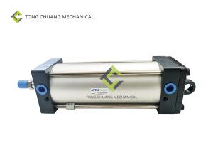 China Dosing Machine Drive Air Cylinder Of Concrete Batching Plant Parts wholesale