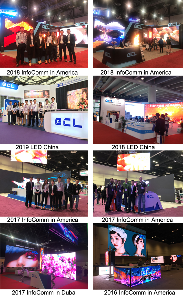 320mm Size Outdoor DIP346 LED Advertising Screen For High Brightness Video Wall