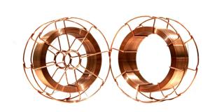China ER110S-G ER80-G Gmaw Welding Wire Mig Mag 1.0mm wholesale