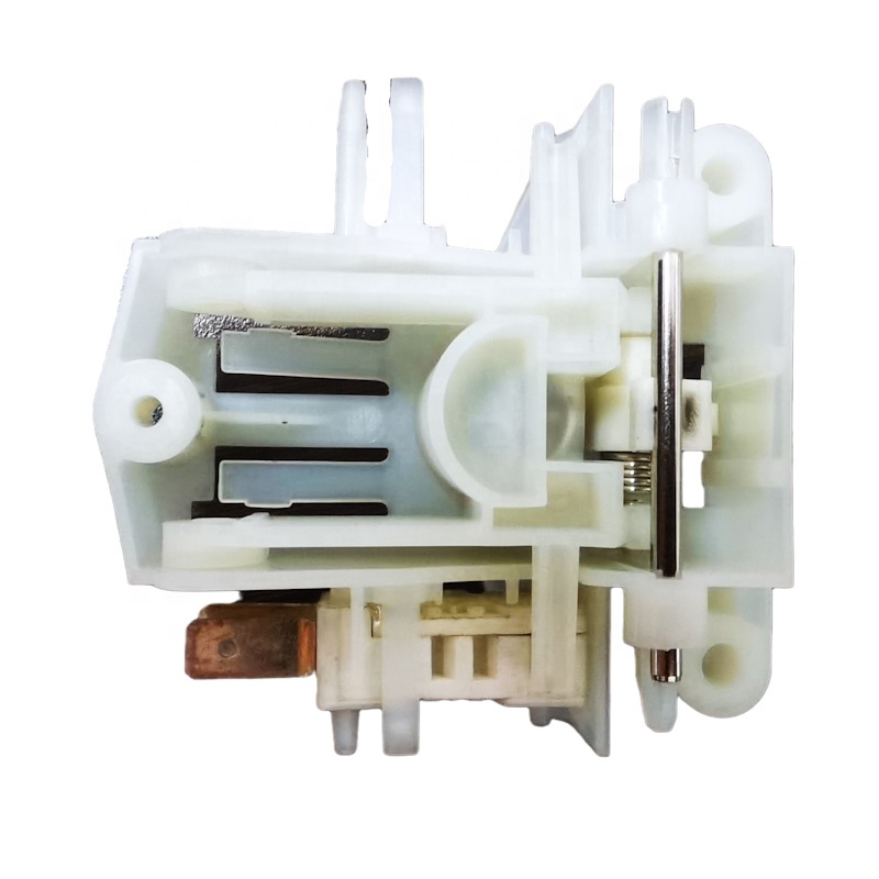 Electric Power Source Dishwasher Parts DD81-02132B Door Lock Switch for Best Selling