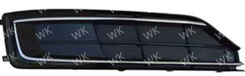 Audi A8 Fog Lamp Cover 2006-2009 / 2012-2015 / 2015-2017 / 2018-2020 Fog Light Frame
