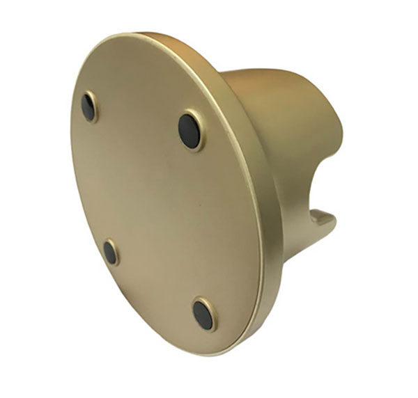 High Precision Injection Molding Services Rapid Prototype Plastic Parts