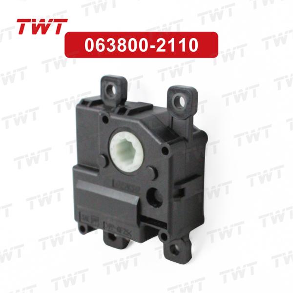 Twt 063800-2110 87106-30500 87106-30540 87106-30570 87106-50550 Heater A/C Blend Actuator Door Servo Motor for Toyota Lexus
