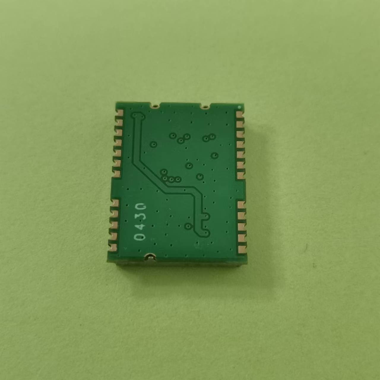 Portable 9600bps Drone Gps Unit gps drone module With Internal Backup Battery