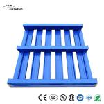 1000kg Storage and Transport Heavy-Duty Steel Construction Metal Steel Pallet