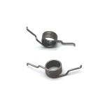 Customized Production Of Complex Stainless Steel Compression Springs