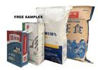 China Industrial Iron Oxide Packaging Paper Bags For Chemical Powder wholesale